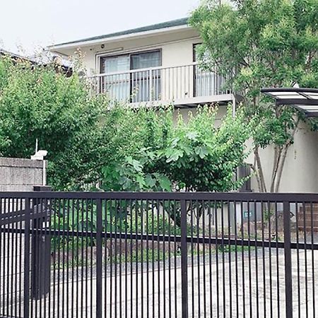 Itsukaichi First Villa Hiroshima Exterior photo
