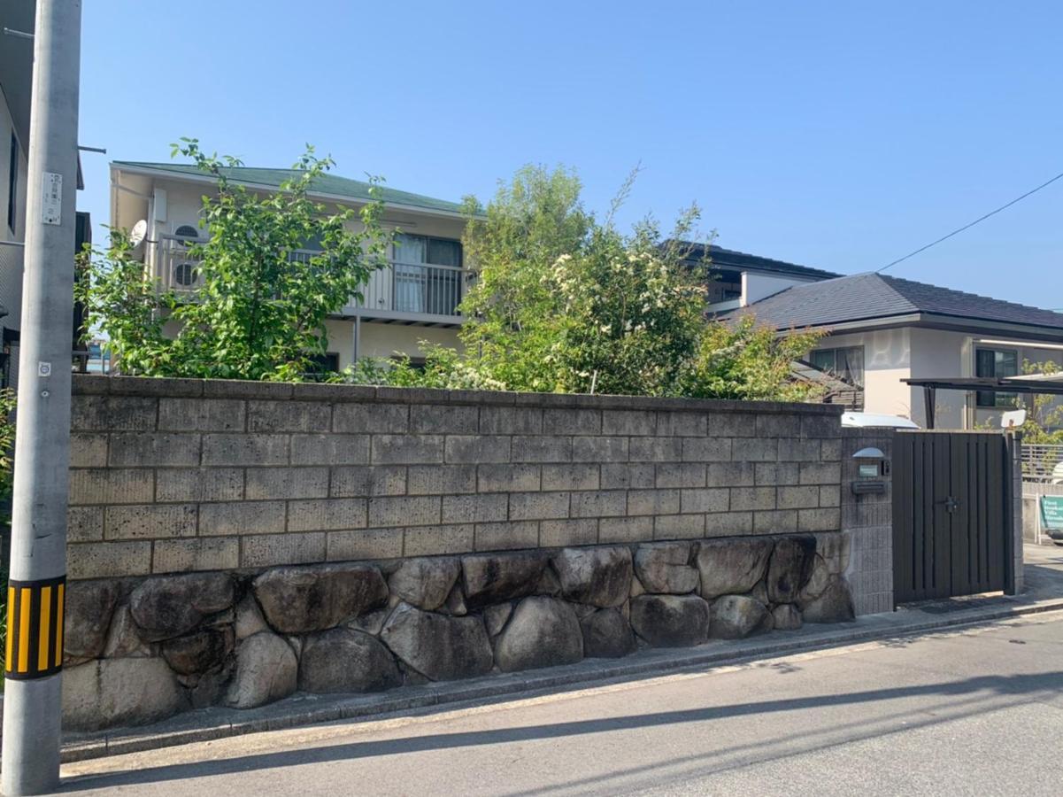 Itsukaichi First Villa Hiroshima Exterior photo