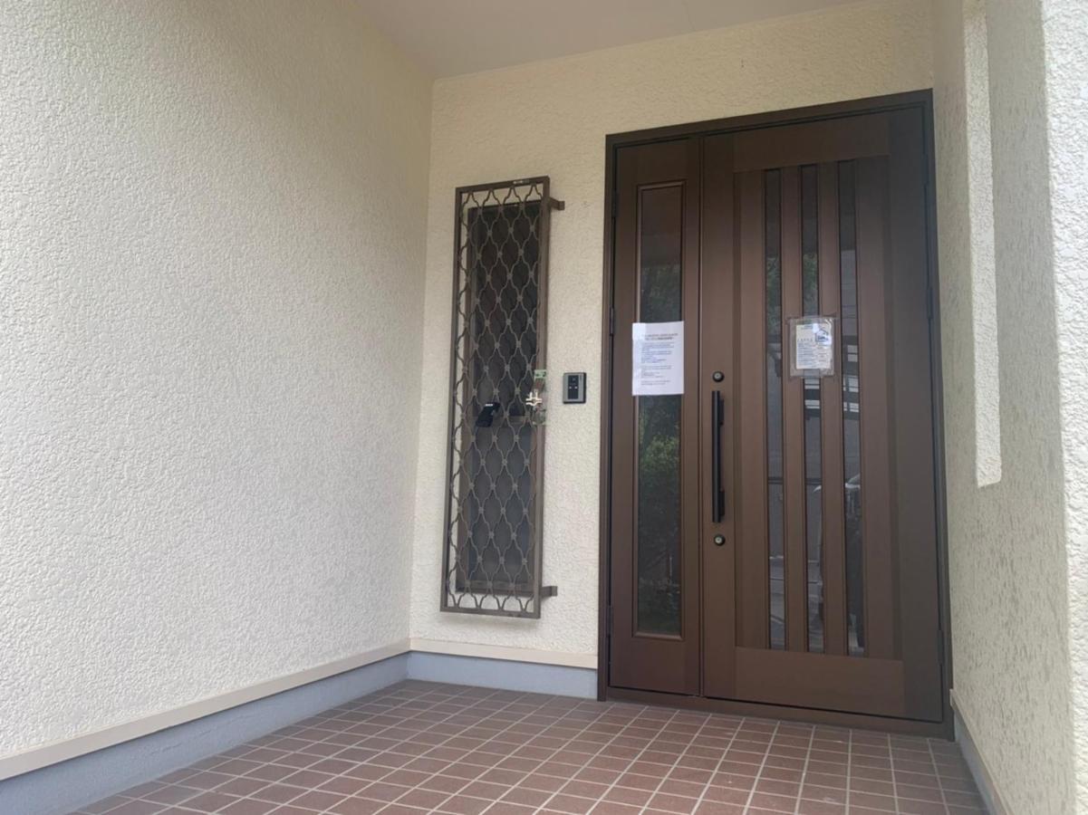 Itsukaichi First Villa Hiroshima Exterior photo