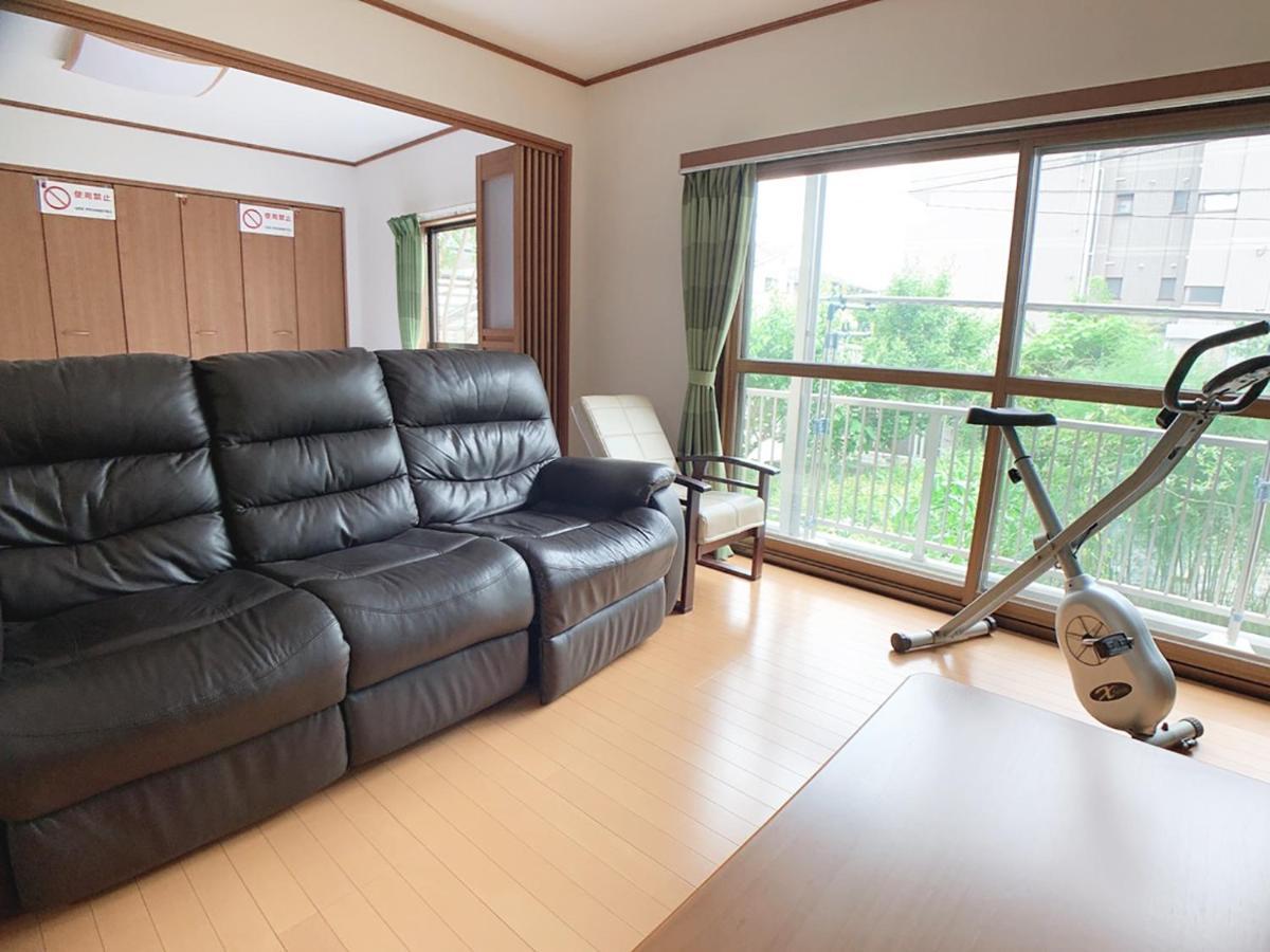 Itsukaichi First Villa Hiroshima Exterior photo