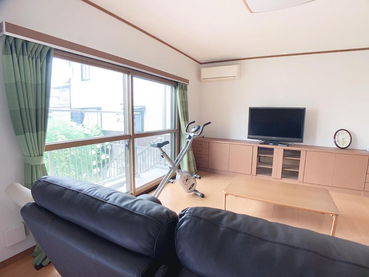 Itsukaichi First Villa Hiroshima Exterior photo