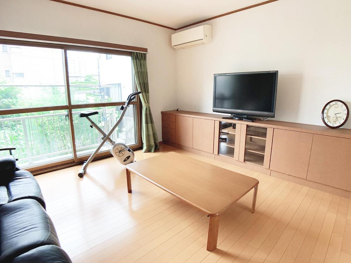 Itsukaichi First Villa Hiroshima Exterior photo