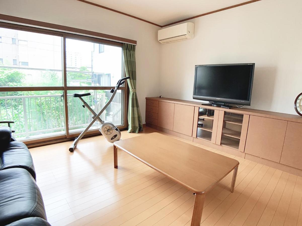Itsukaichi First Villa Hiroshima Exterior photo