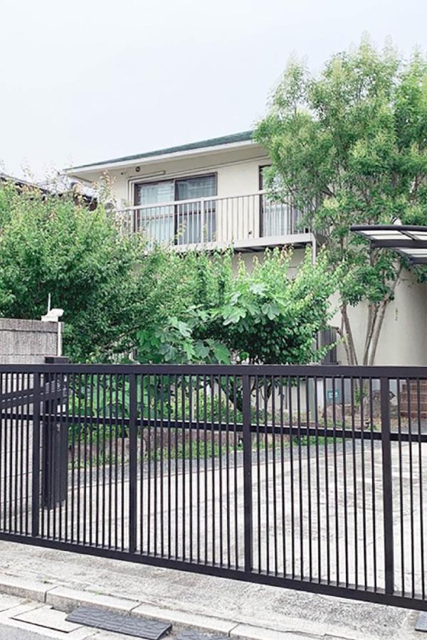 Itsukaichi First Villa Hiroshima Exterior photo