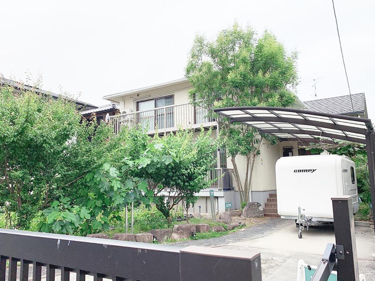 Itsukaichi First Villa Hiroshima Exterior photo