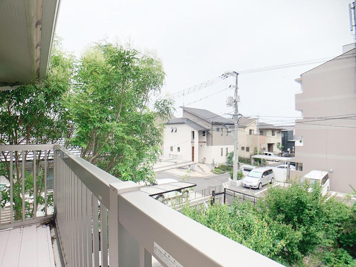 Itsukaichi First Villa Hiroshima Exterior photo
