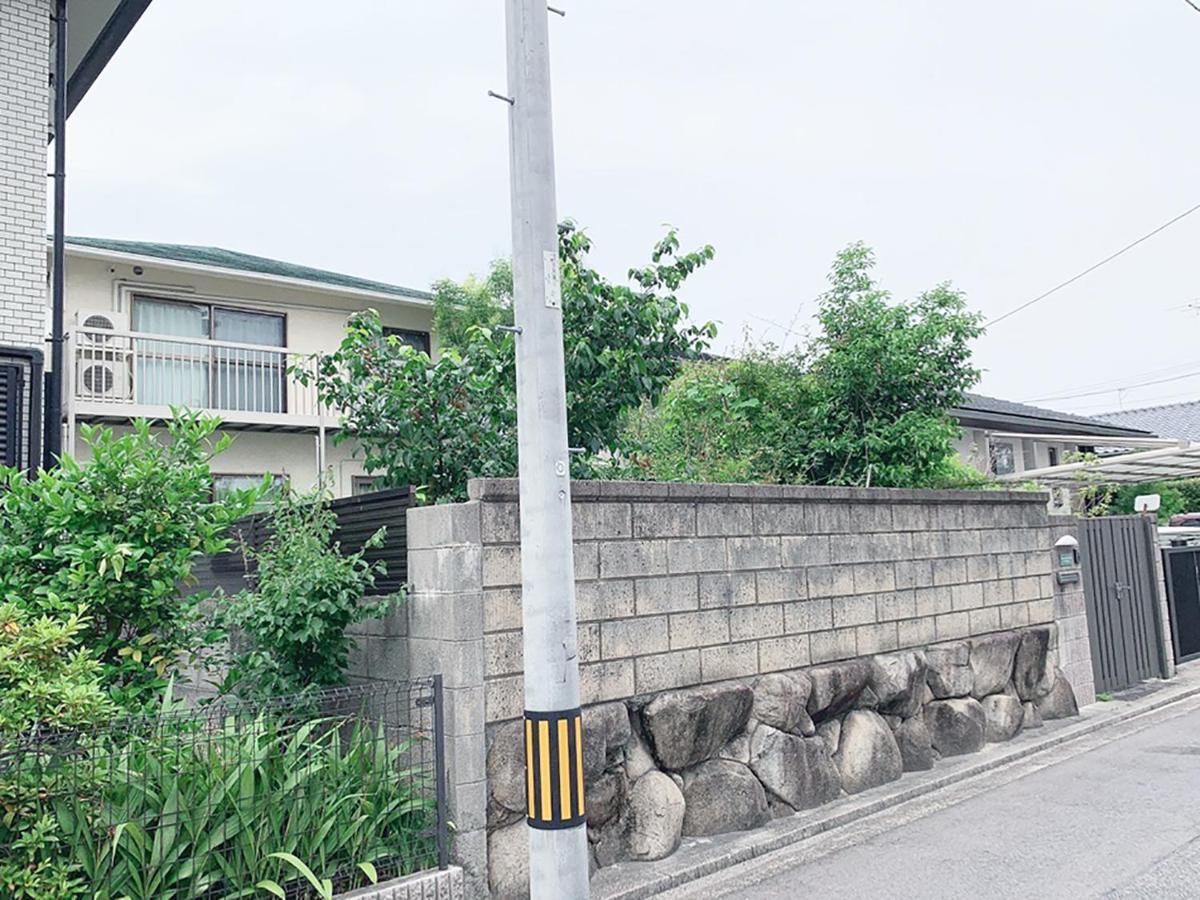 Itsukaichi First Villa Hiroshima Exterior photo