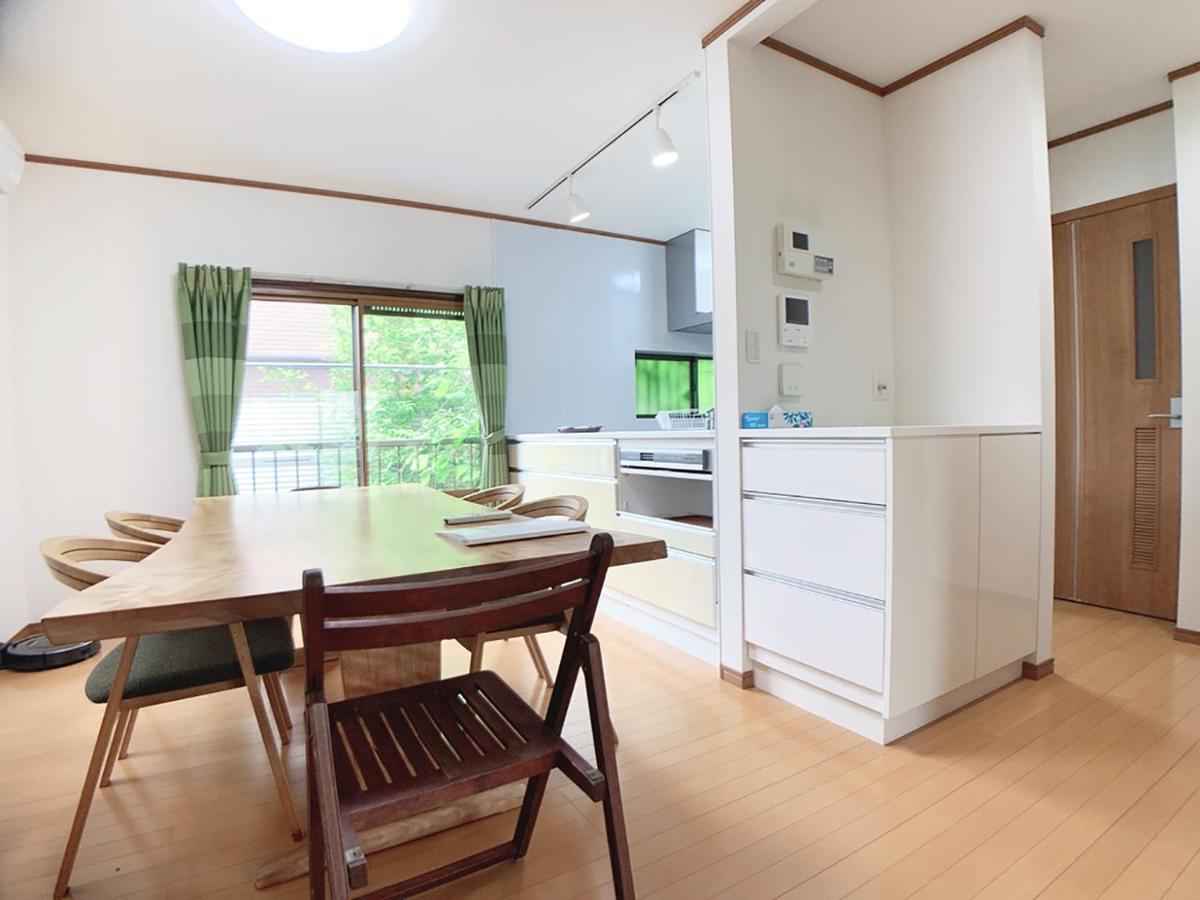 Itsukaichi First Villa Hiroshima Exterior photo