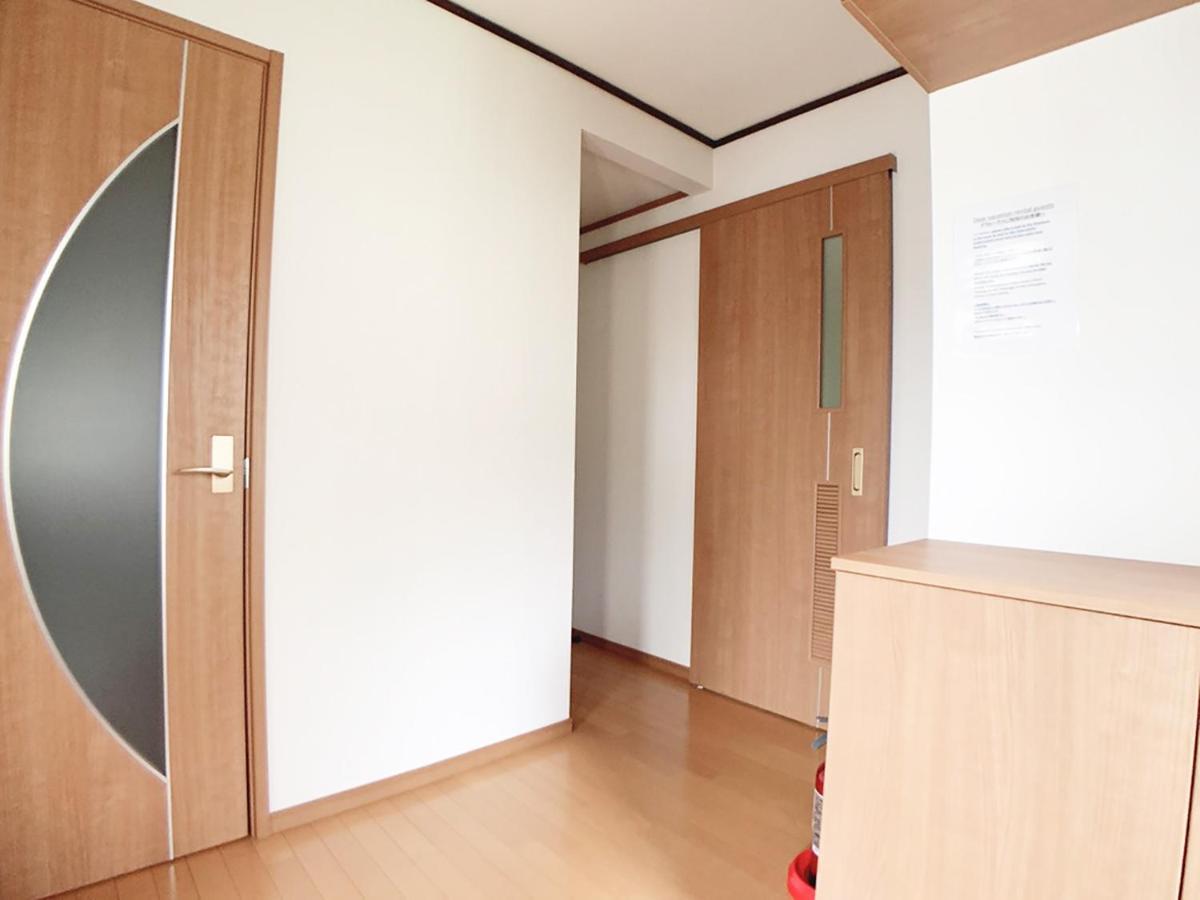 Itsukaichi First Villa Hiroshima Exterior photo