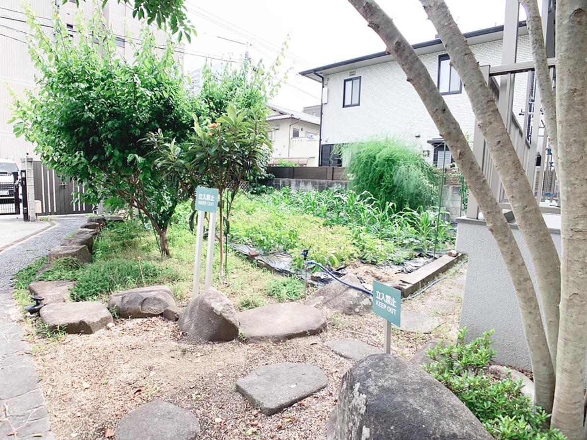 Itsukaichi First Villa Hiroshima Exterior photo