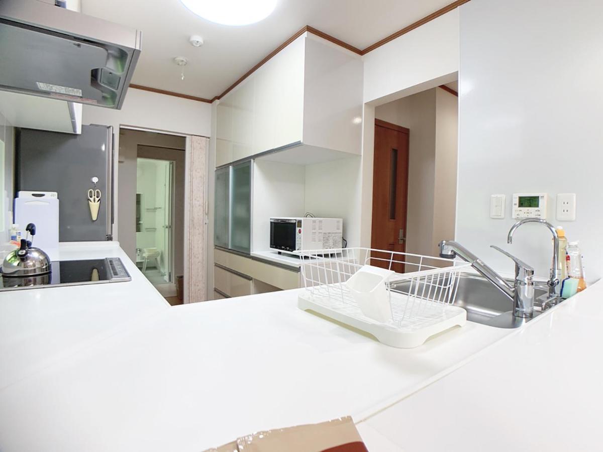 Itsukaichi First Villa Hiroshima Exterior photo