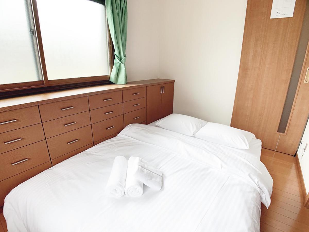 Itsukaichi First Villa Hiroshima Exterior photo